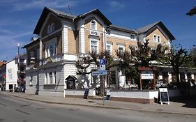Tutzinger Hof